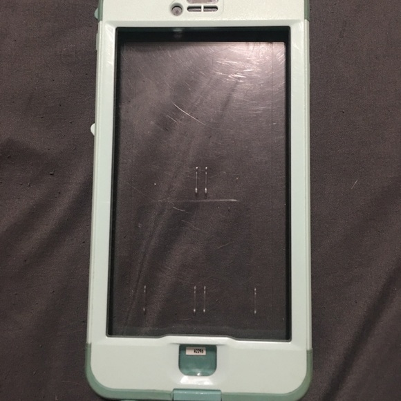 Life Proof case for 6/6s plus! - Picture 1 of 2